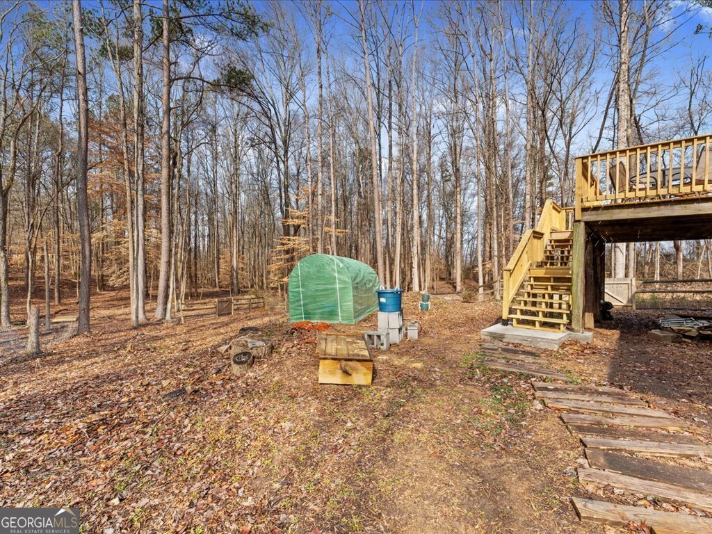 5295 Ridge Road Douglasville - 6