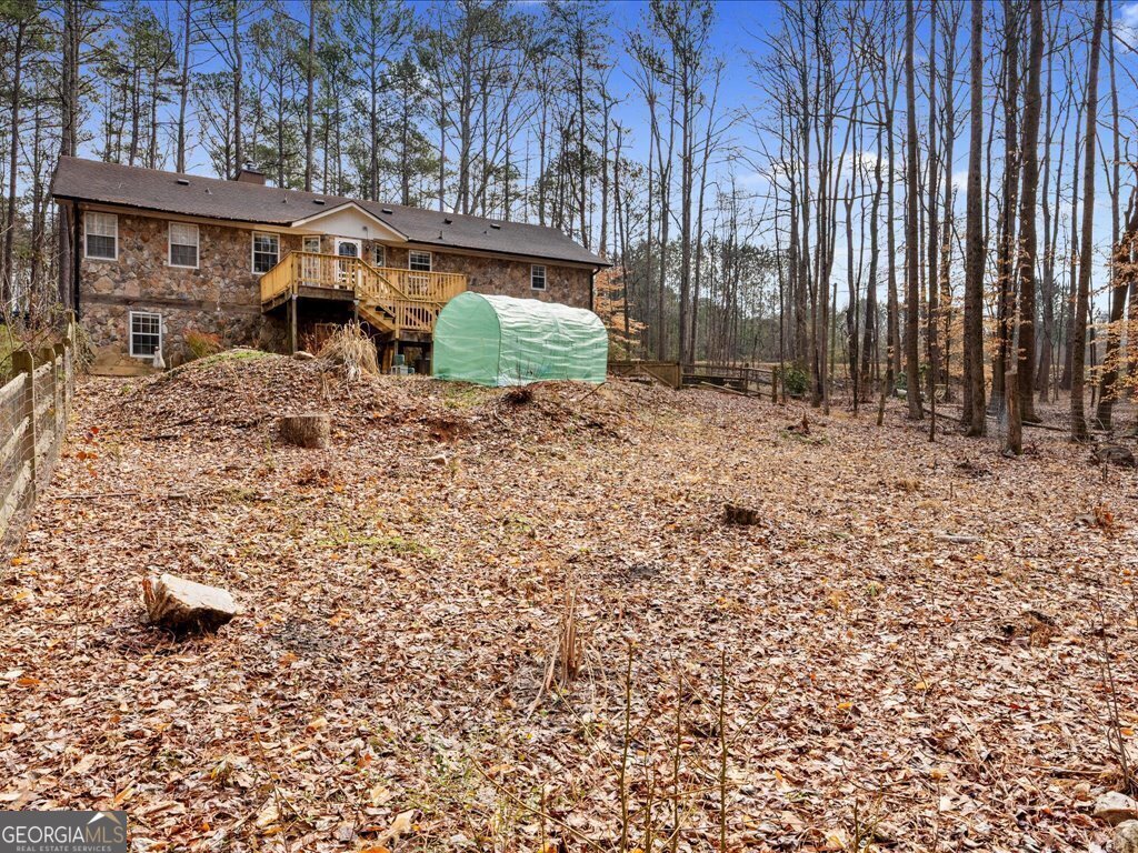 5295 Ridge Road Douglasville - 7