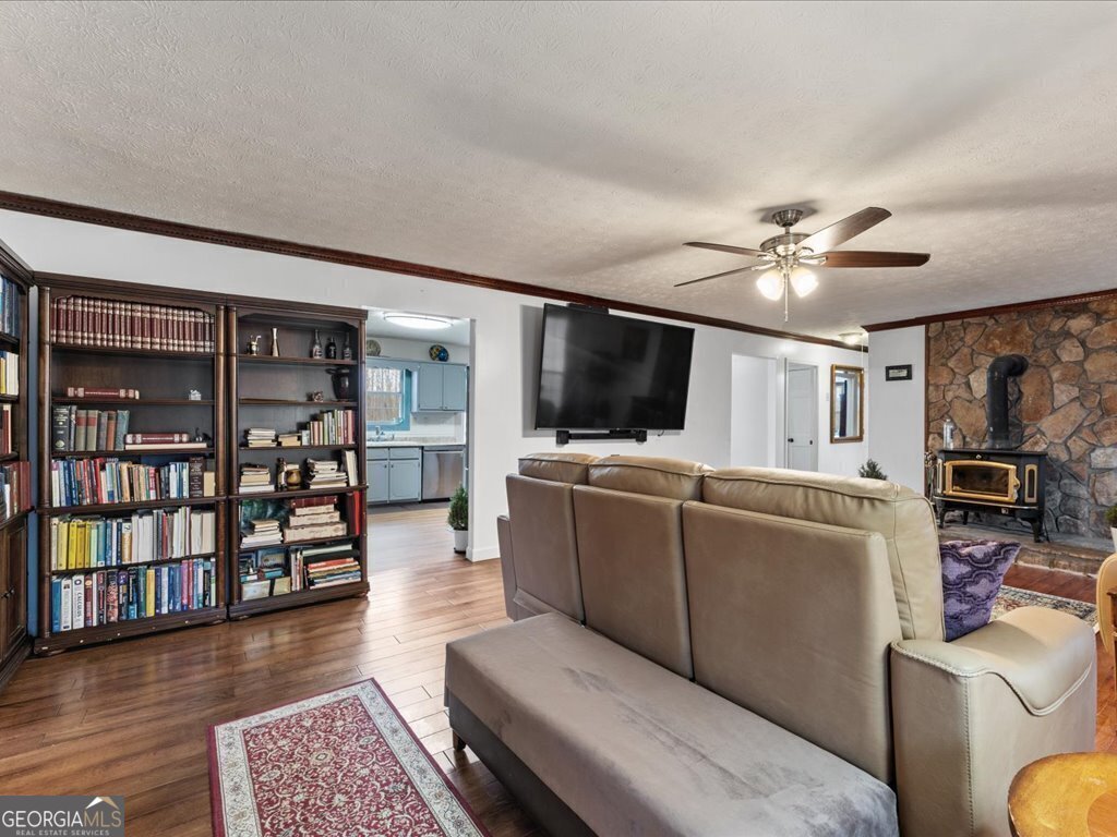 5295 Ridge Road Douglasville - 9