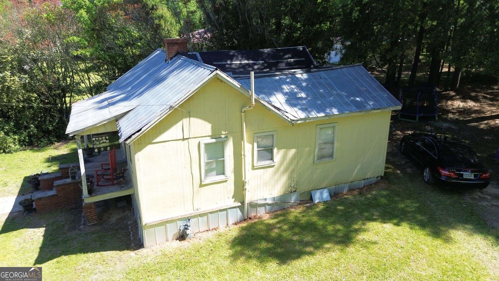 149 Akins Street Barnesville - 13