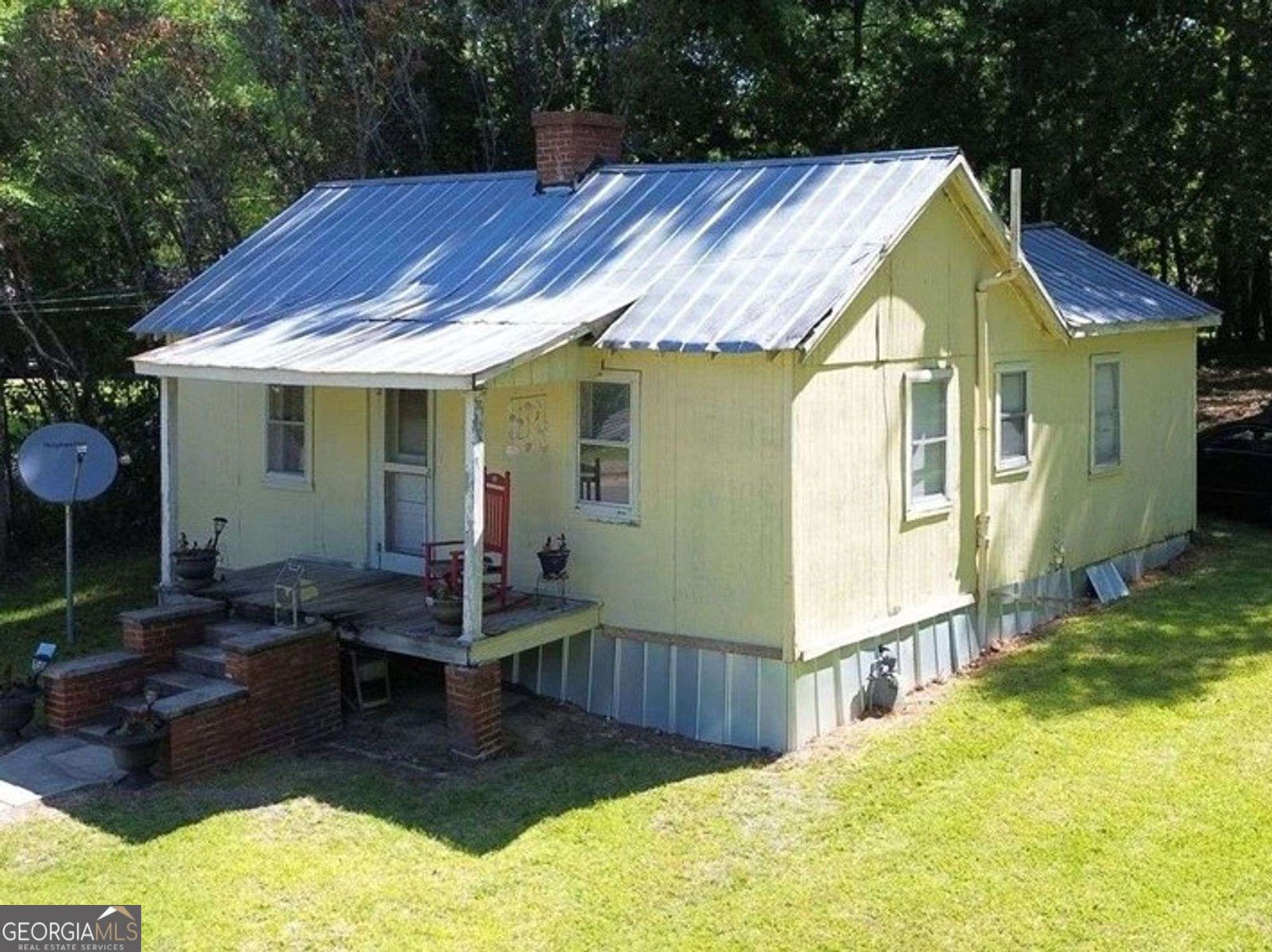149 Akins Street Barnesville - 14