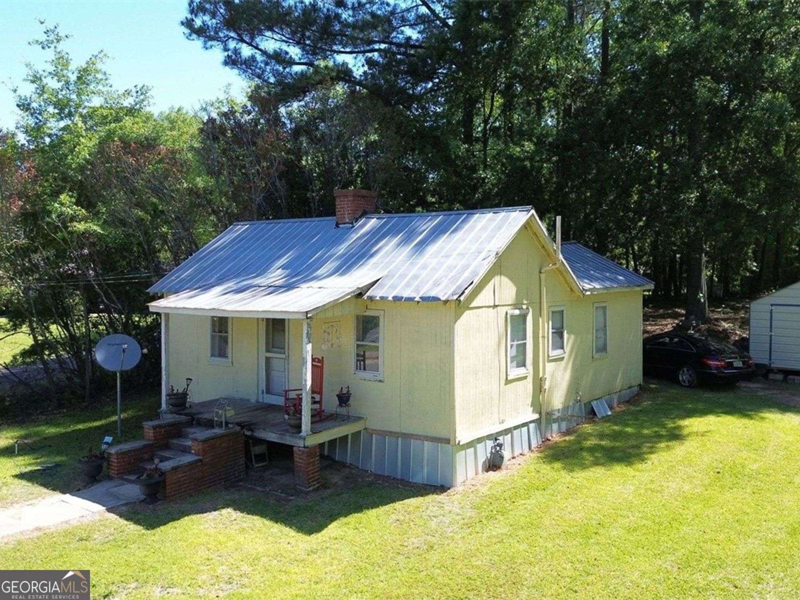 149 Akins Street Barnesville - 15