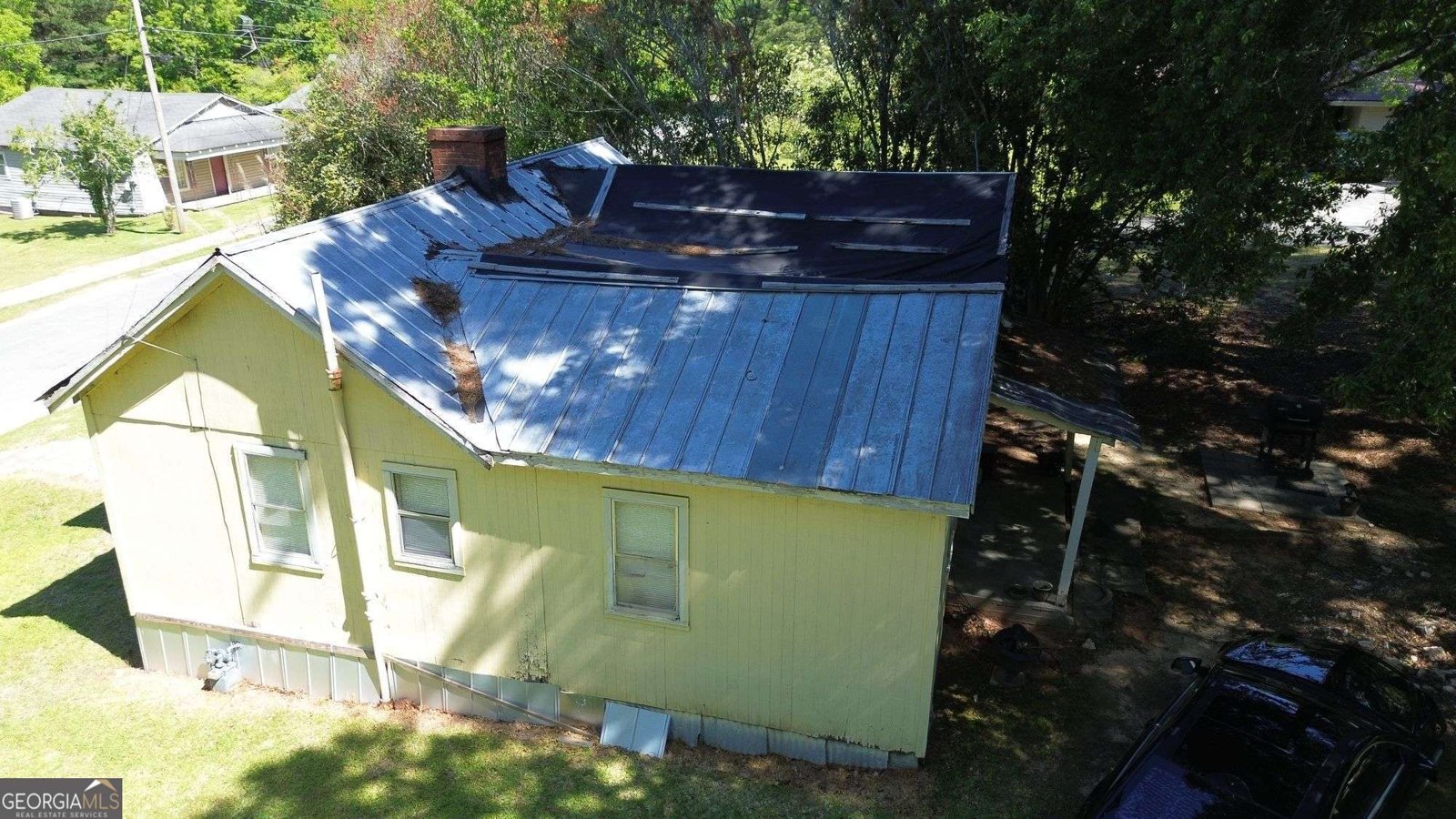 149 Akins Street Barnesville - 17