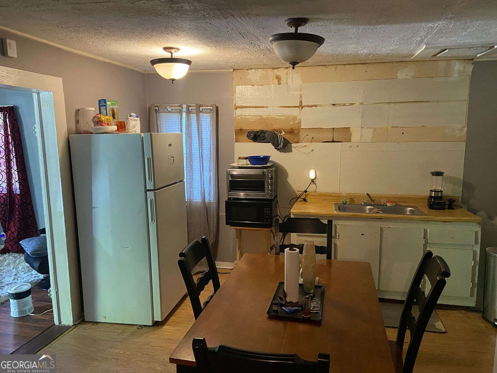 149 Akins Street Barnesville - 2