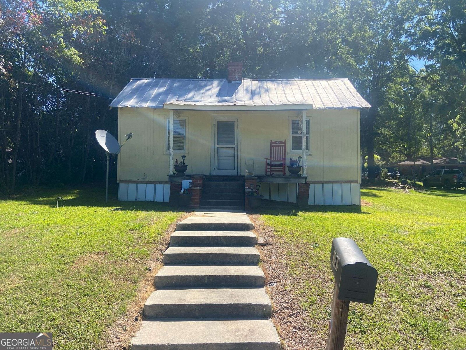 149 Akins Street Barnesville - 20