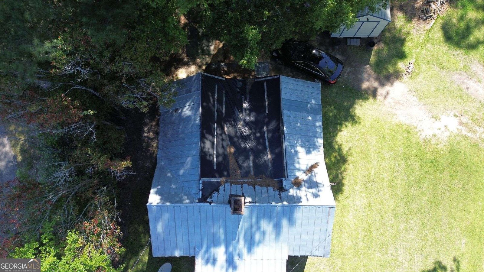 149 Akins Street Barnesville - 21