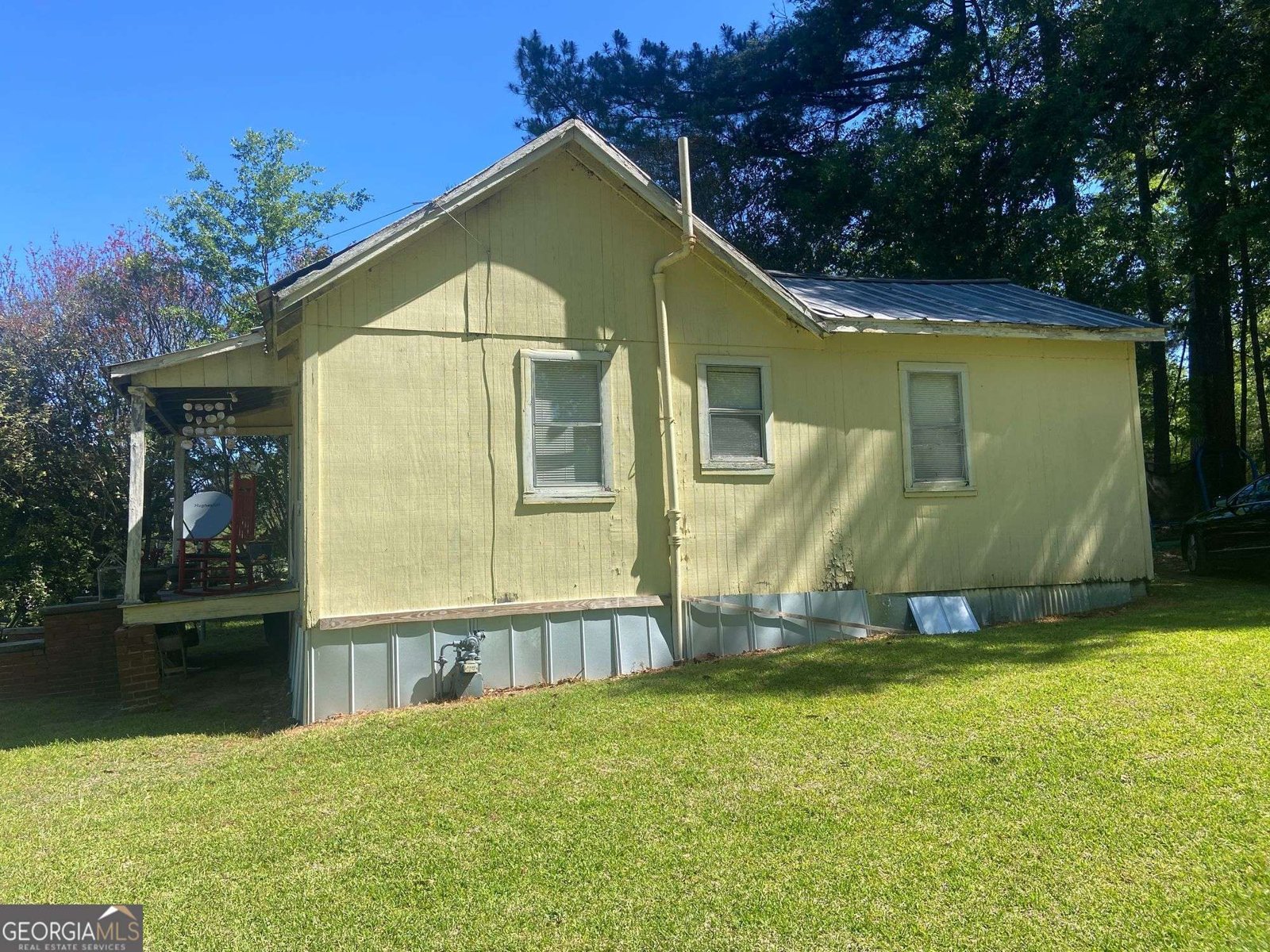 149 Akins Street Barnesville - 23