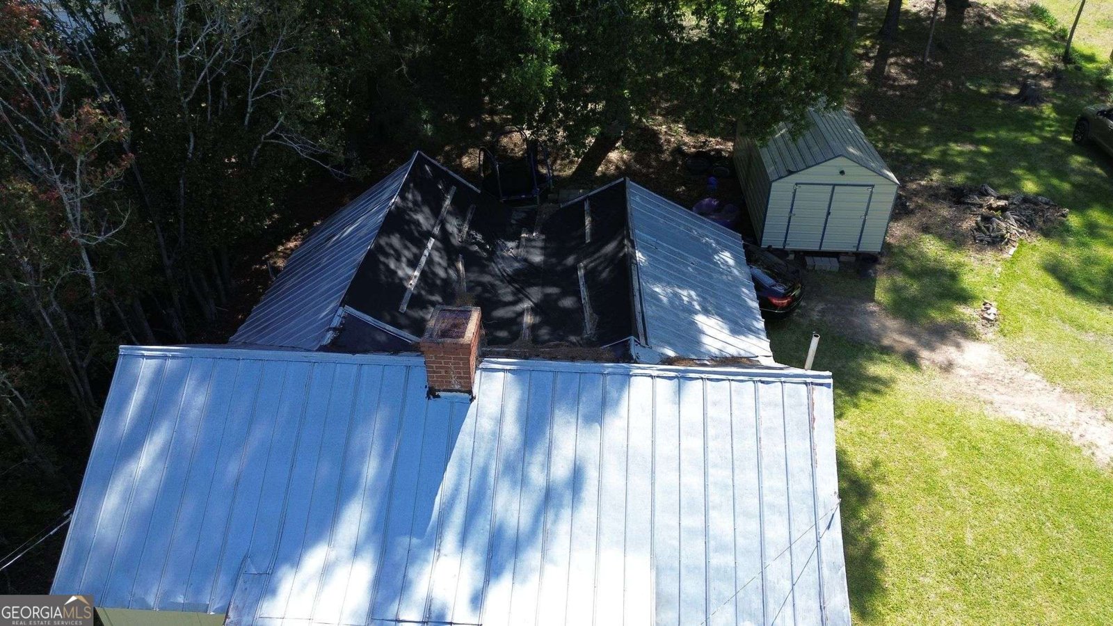 149 Akins Street Barnesville - 26
