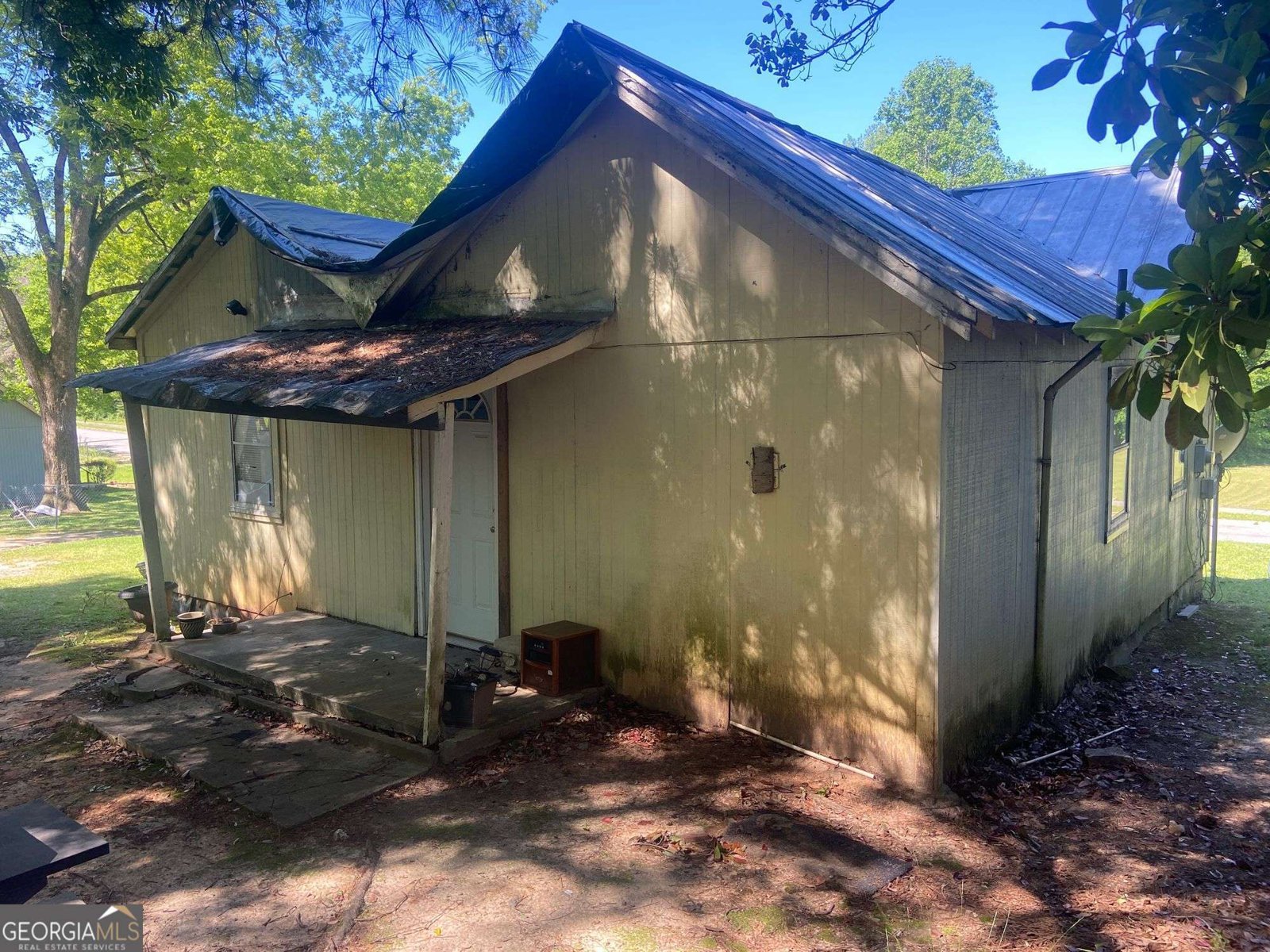 149 Akins Street Barnesville - 27