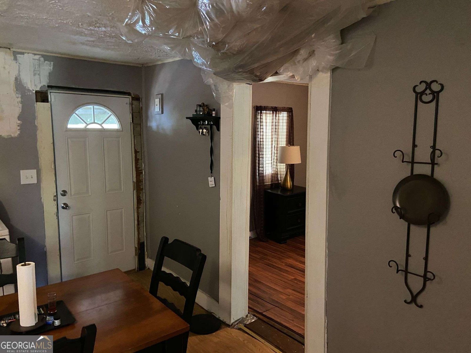 149 Akins Street Barnesville - 3