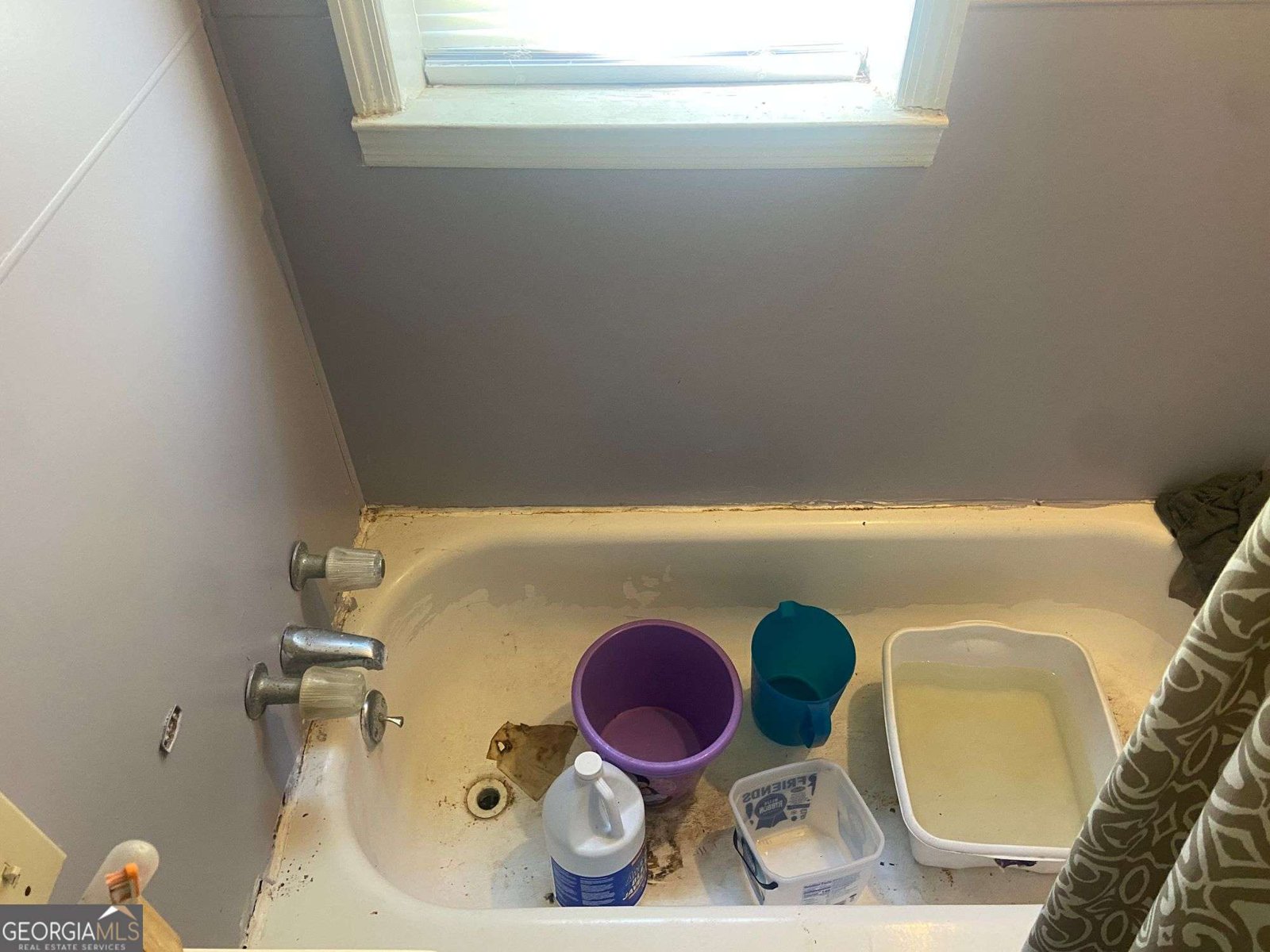 149 Akins Street Barnesville - 4