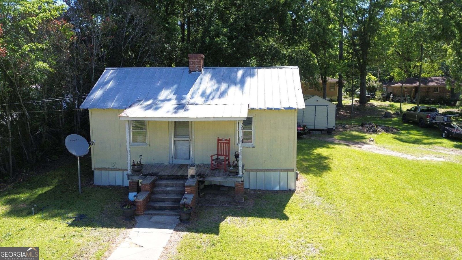 149 Akins Street Barnesville - 6