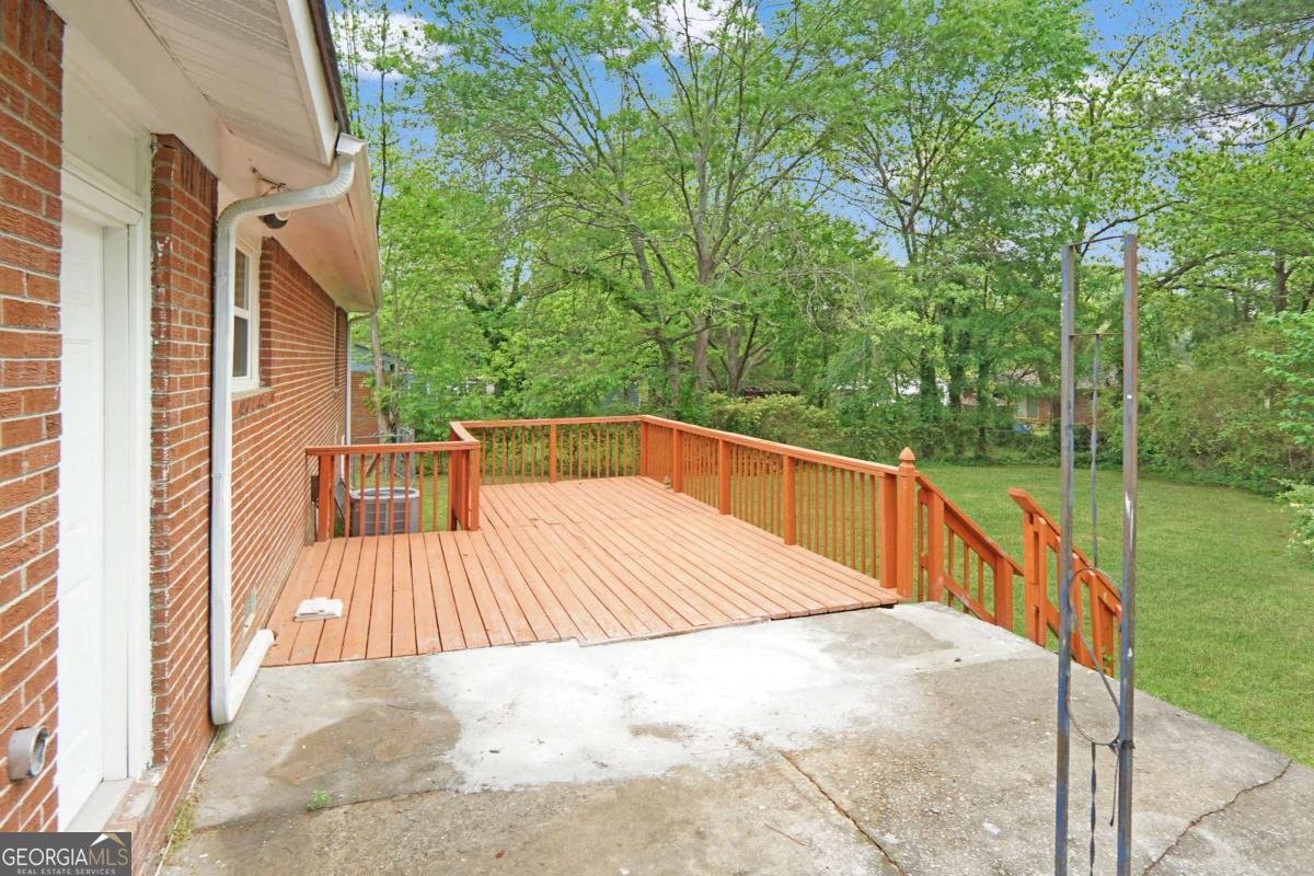 4252 Old Rock Cut Road Conley - 16