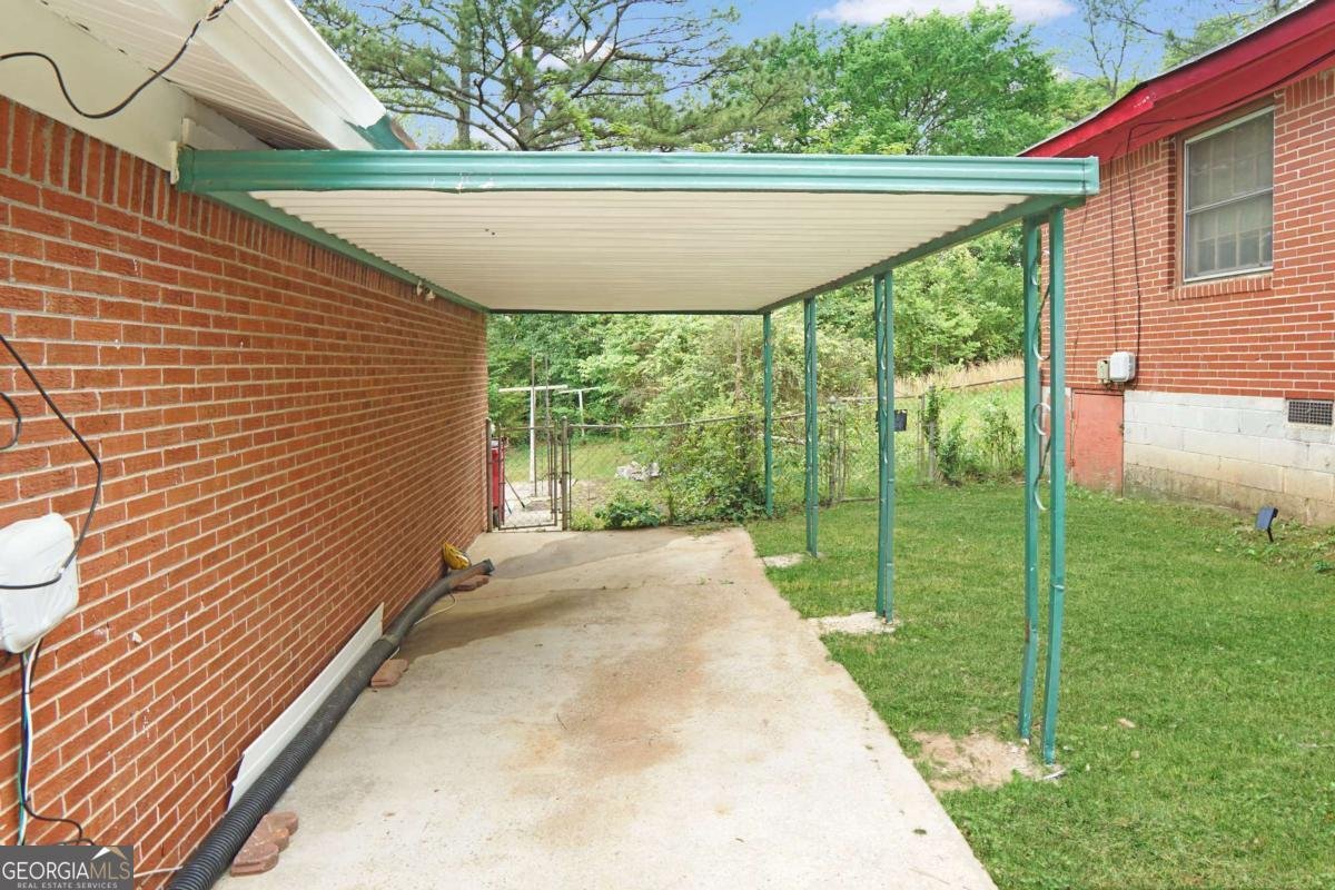 4252 Old Rock Cut Road Conley - 2