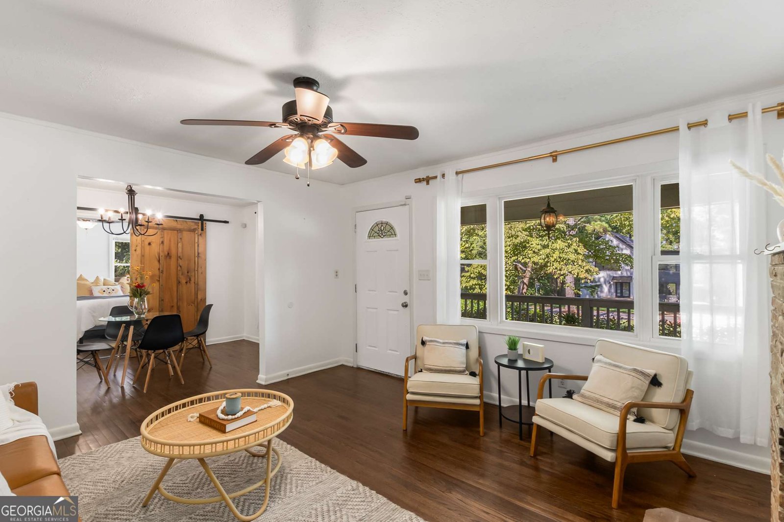 516 Quillian Avenue Decatur - 13