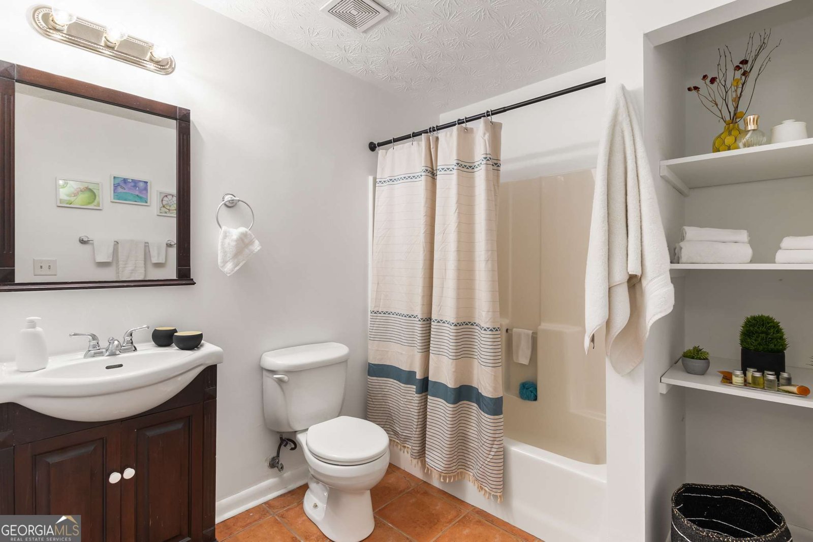 516 Quillian Avenue Decatur - 17