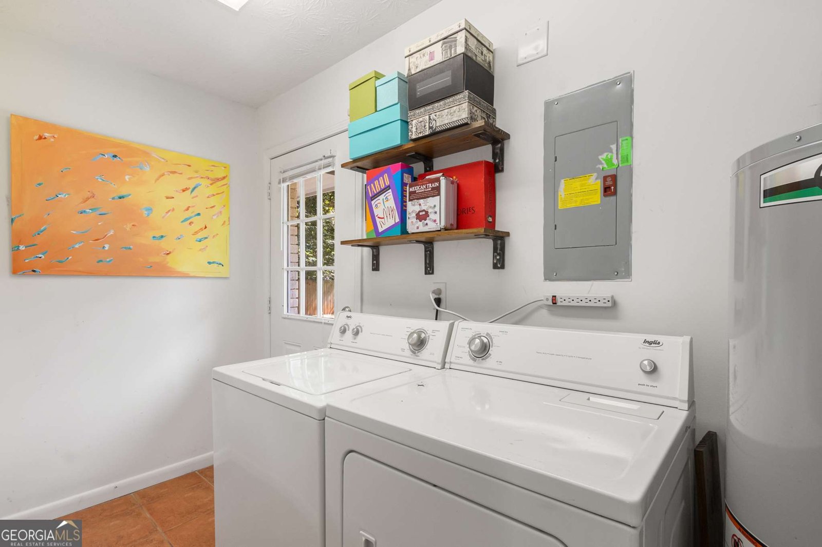 516 Quillian Avenue Decatur - 18