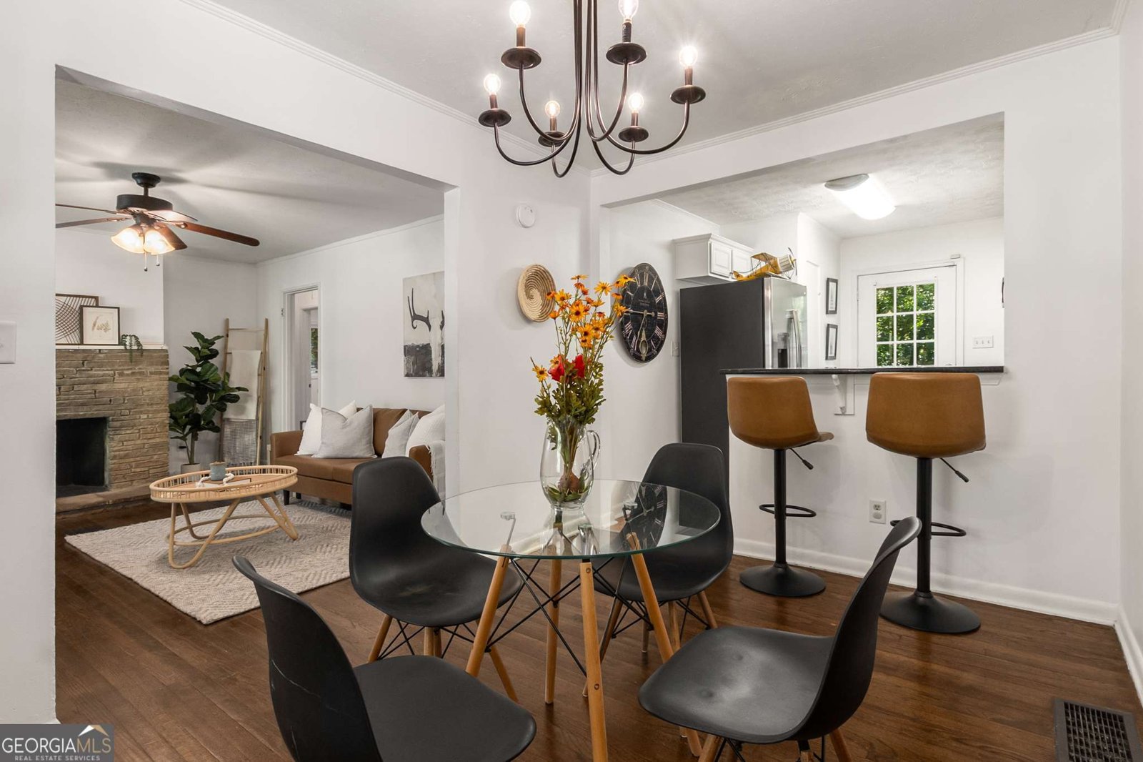 516 Quillian Avenue Decatur - 19