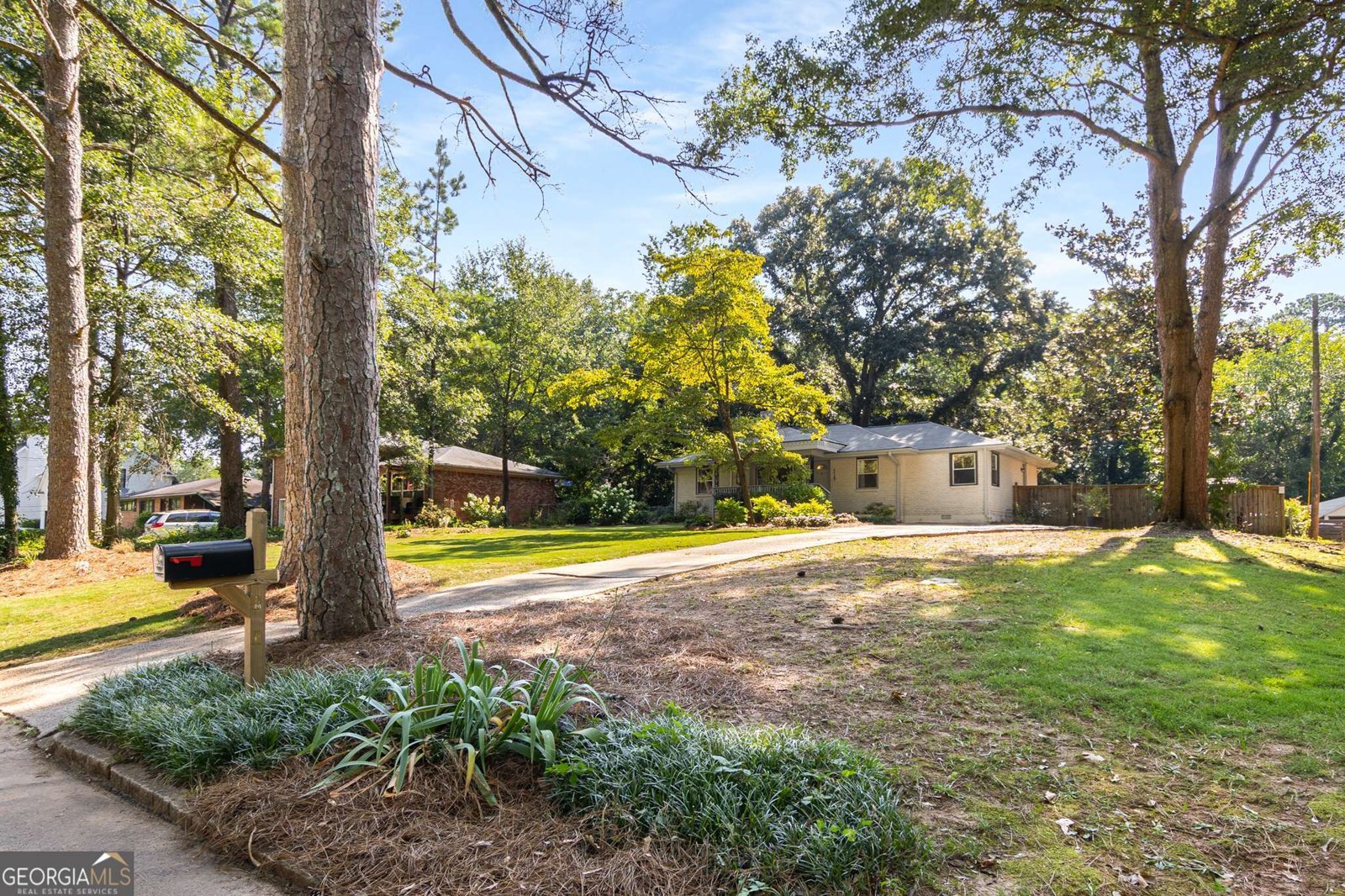 516 Quillian Avenue Decatur - 2