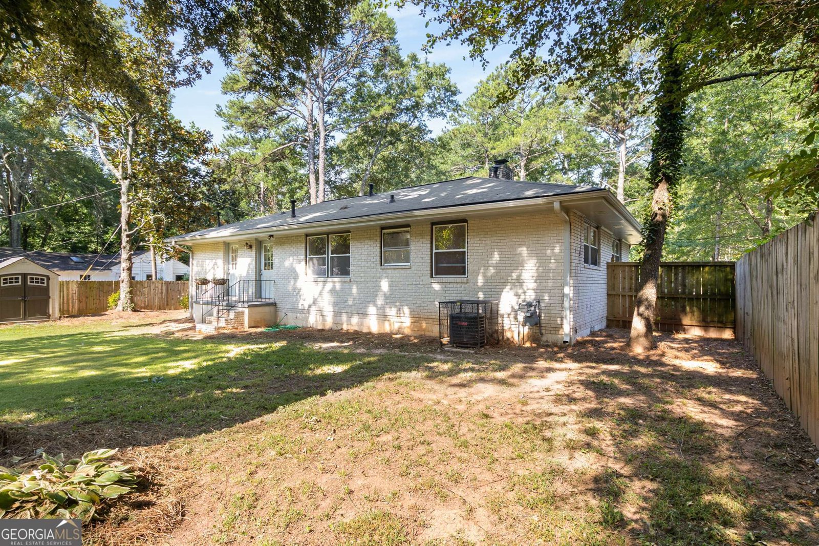 516 Quillian Avenue Decatur - 22