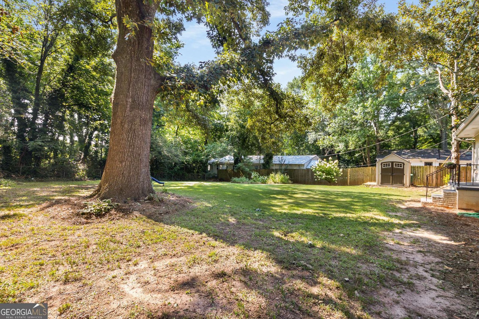 516 Quillian Avenue Decatur - 23