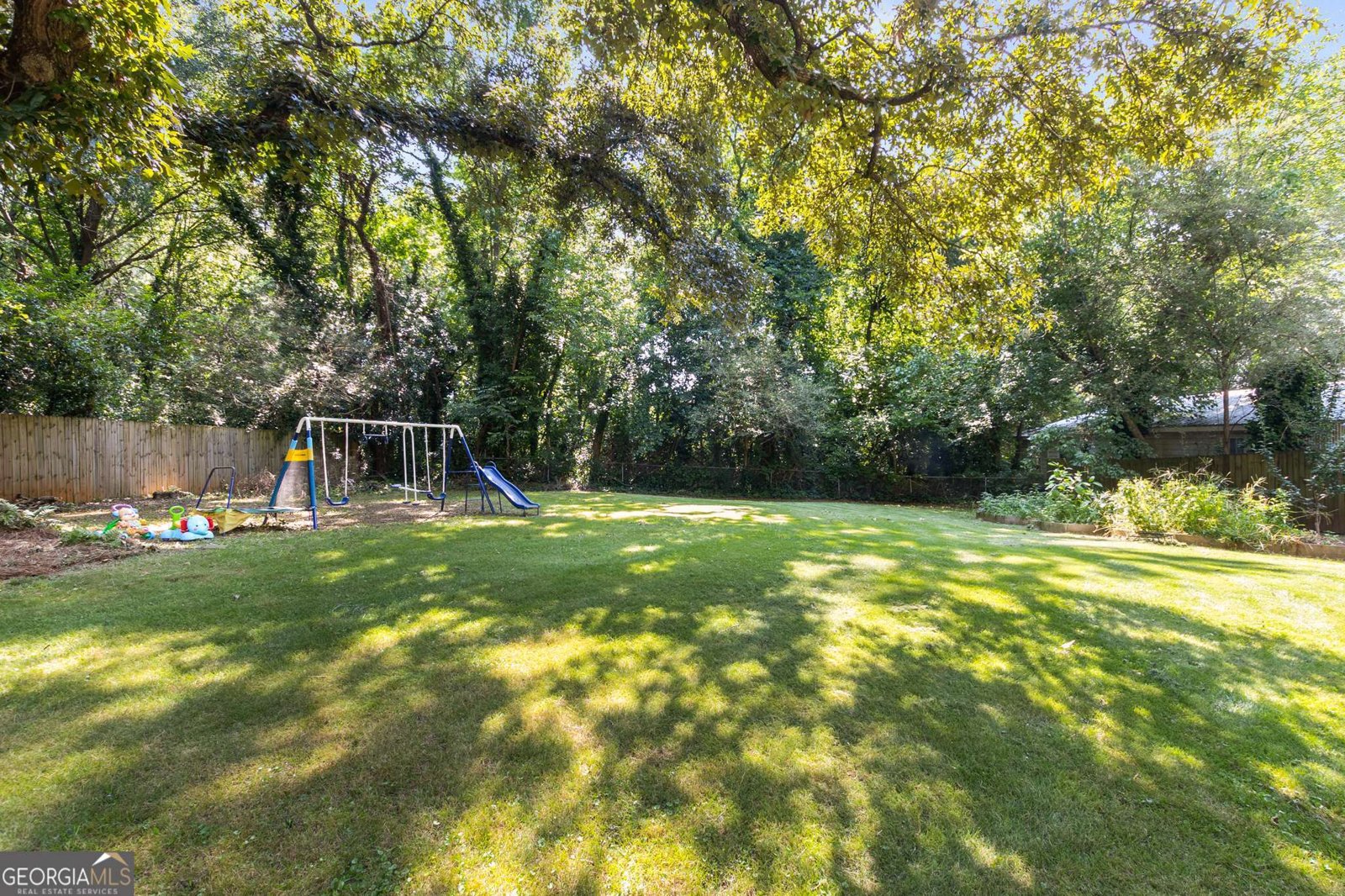 516 Quillian Avenue Decatur - 24