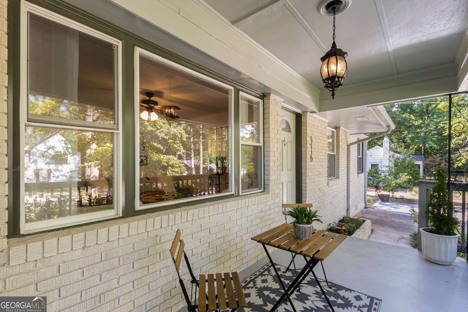 516 Quillian Avenue Decatur - 5