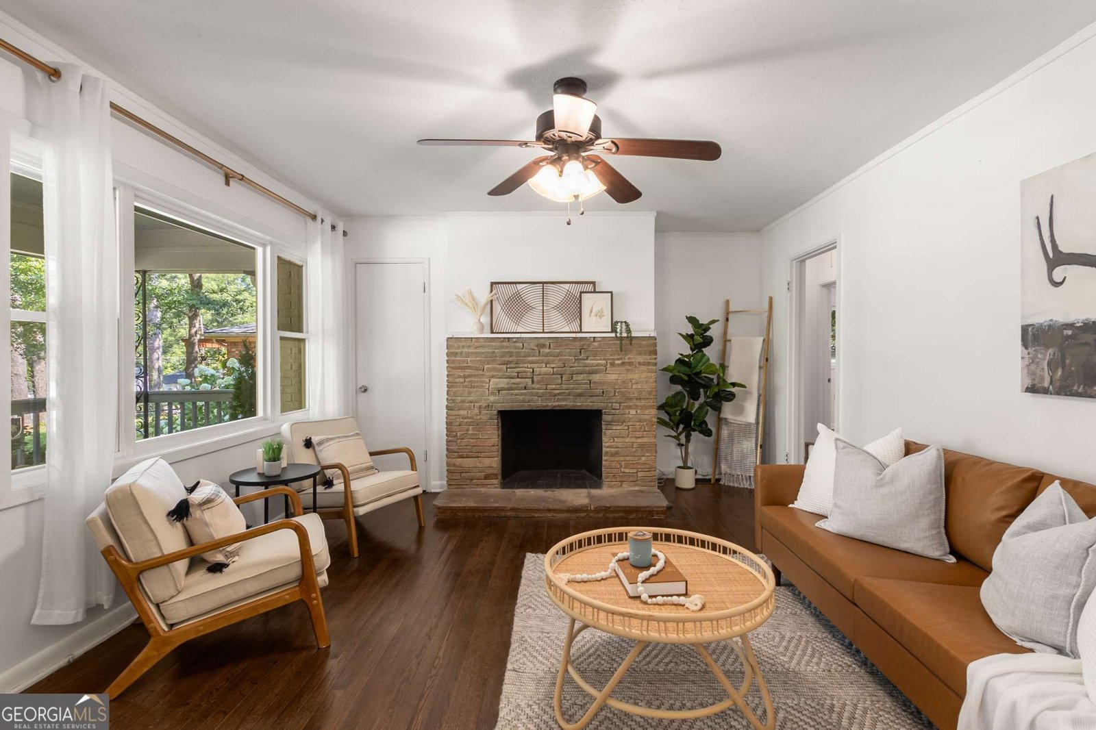 516 Quillian Avenue Decatur - 6