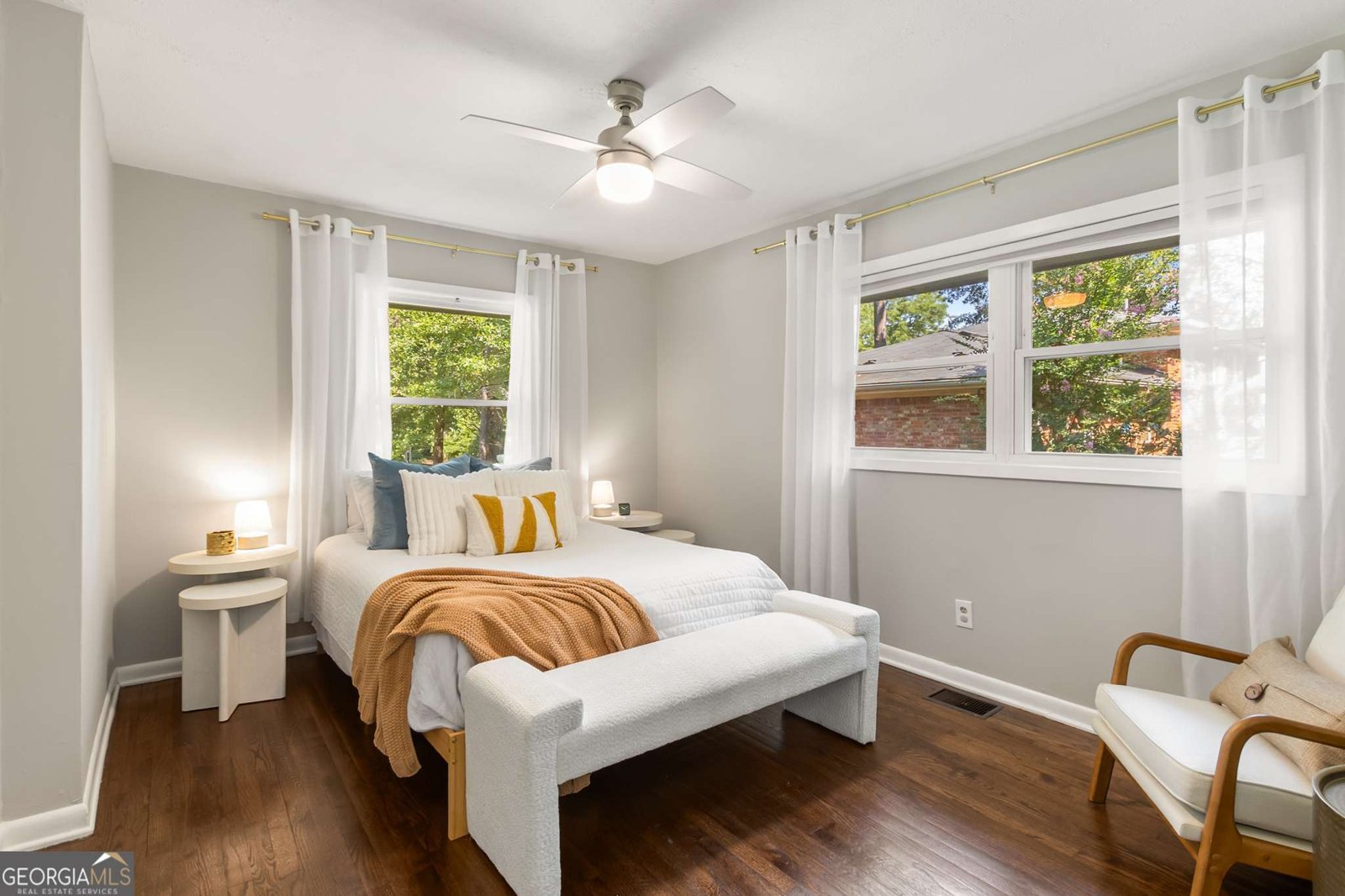 516 Quillian Avenue Decatur - 8