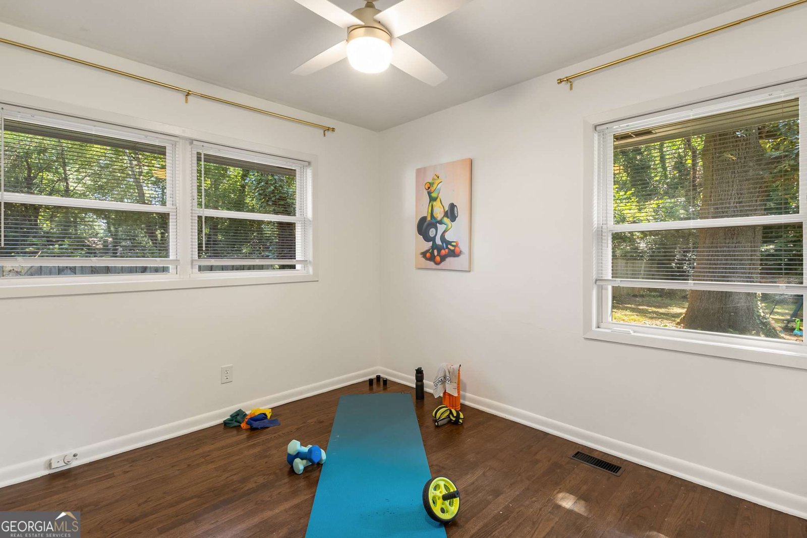516 Quillian Avenue Decatur - 9