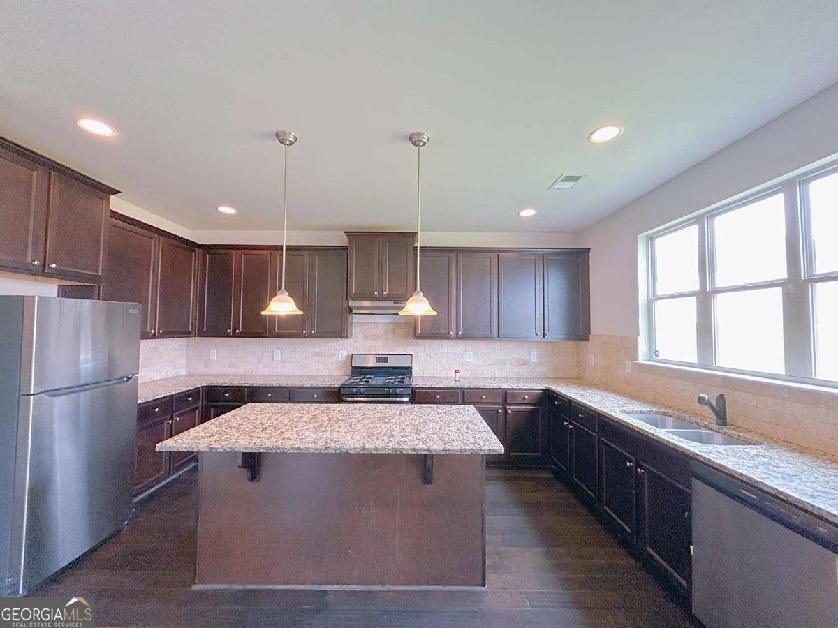 2477 Osceola Road Lithonia - 7