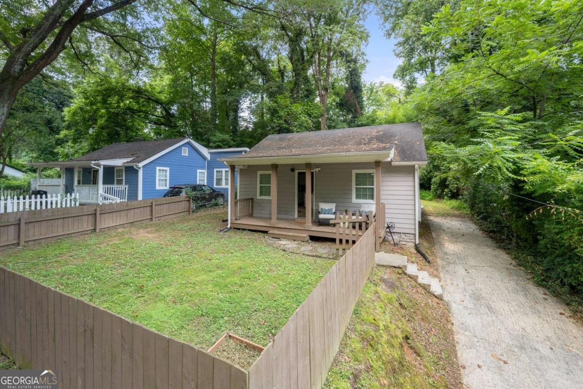 170 Adeline Avenue Atlanta - 1