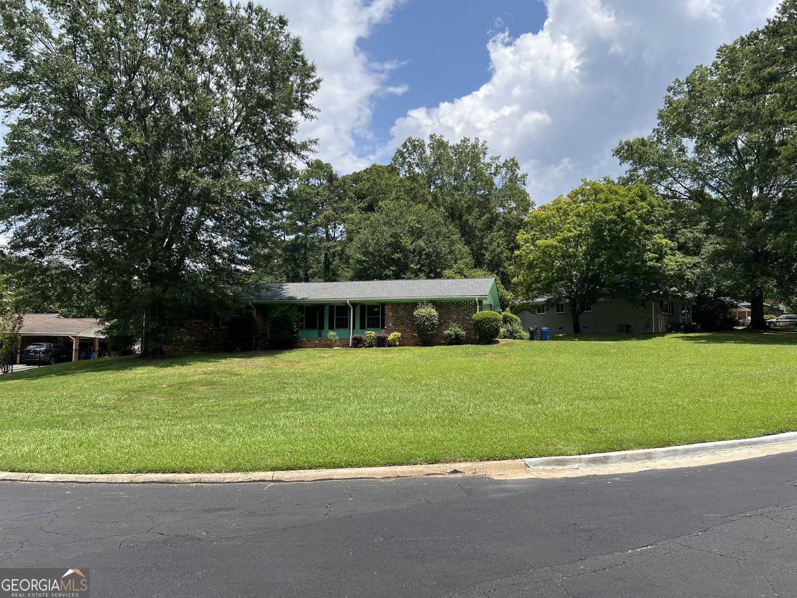 2935 Heather Drive East Point - 35