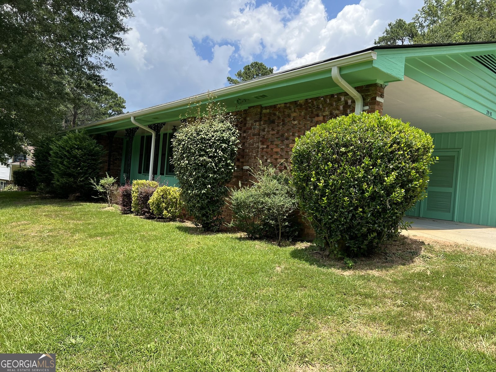 2935 Heather Drive East Point - 4