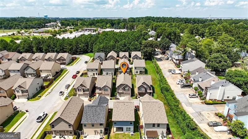 4004 Tyne Atlanta - 36