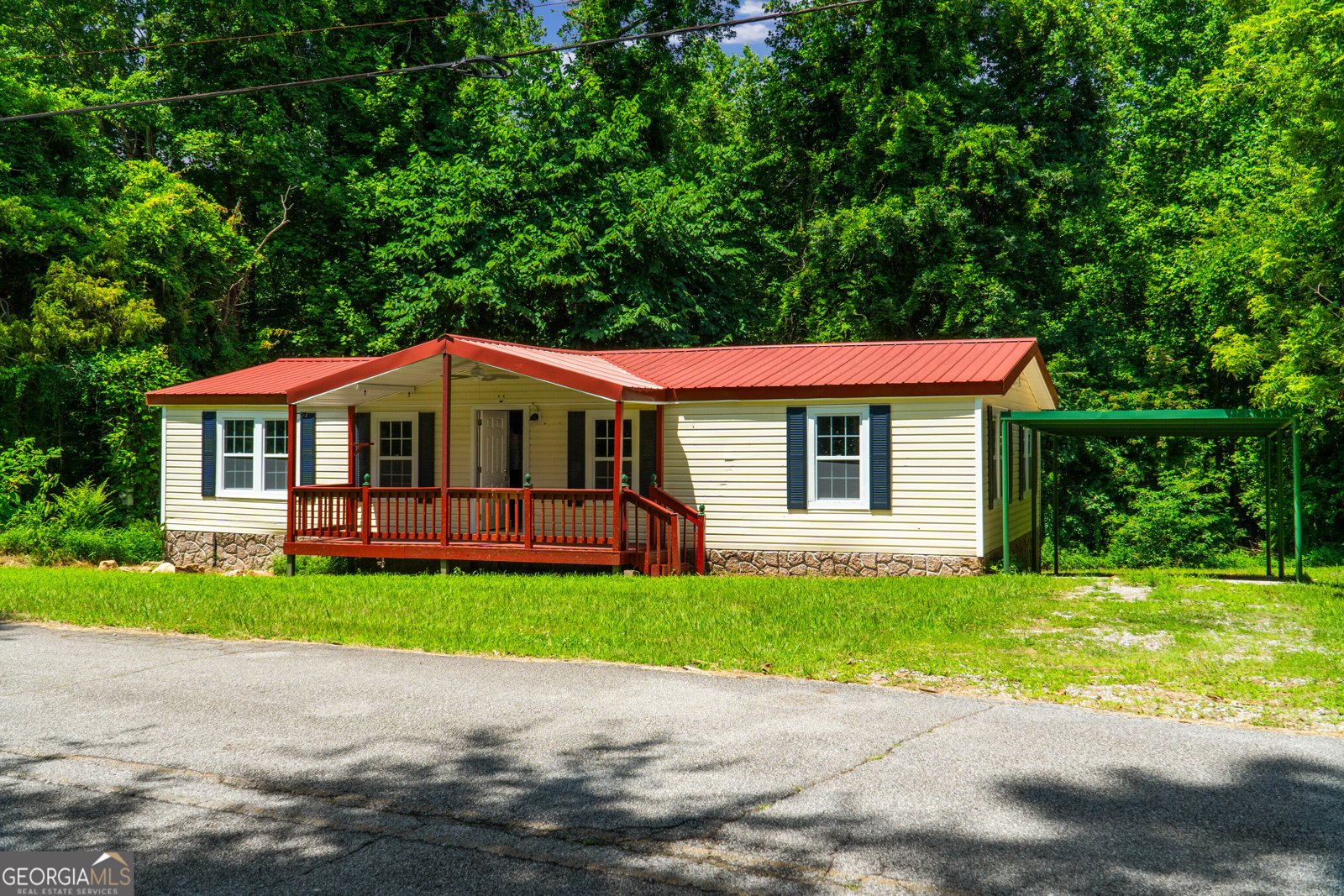 155 Reid Circle Bremen - 31