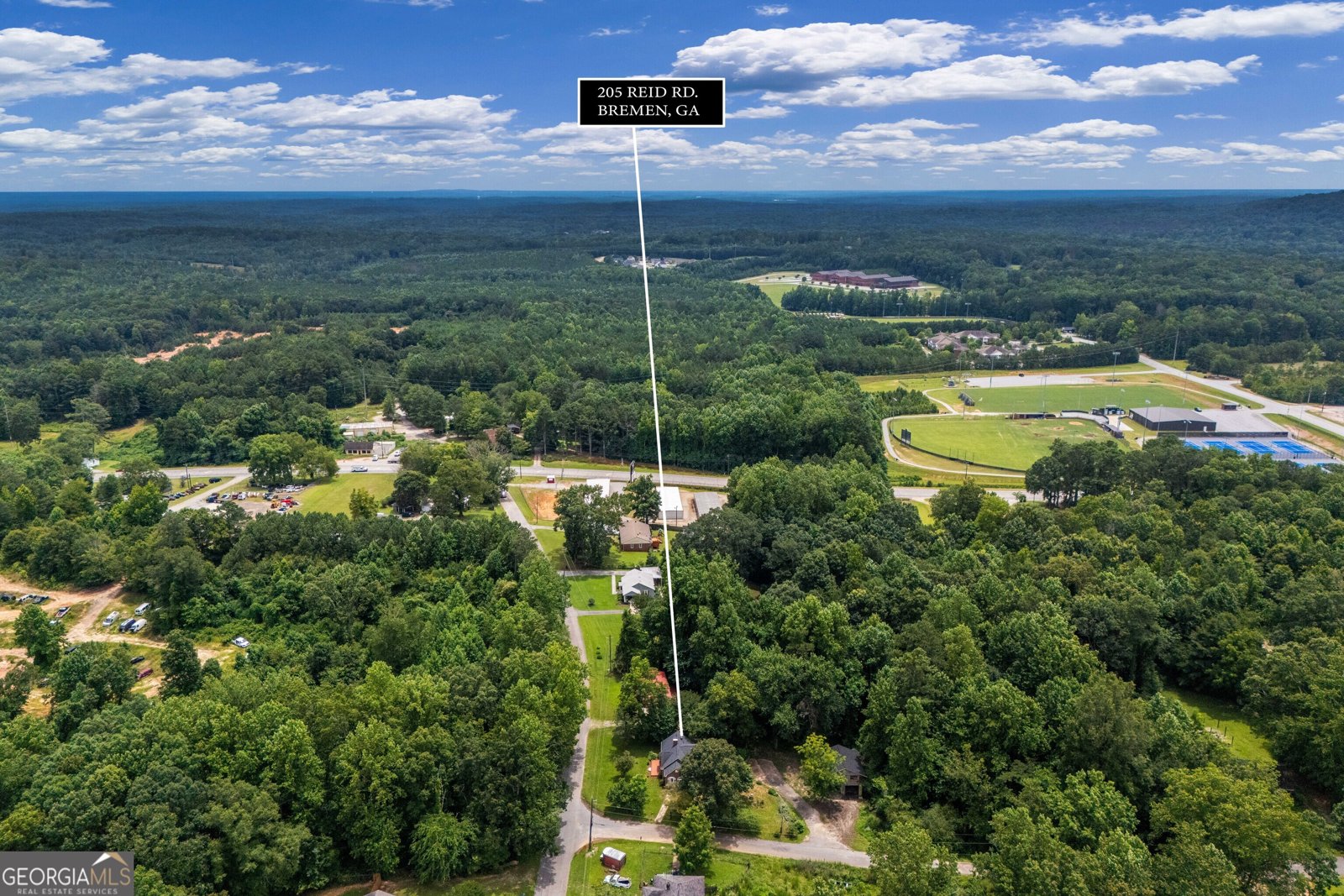 155 Reid Circle Bremen - 36