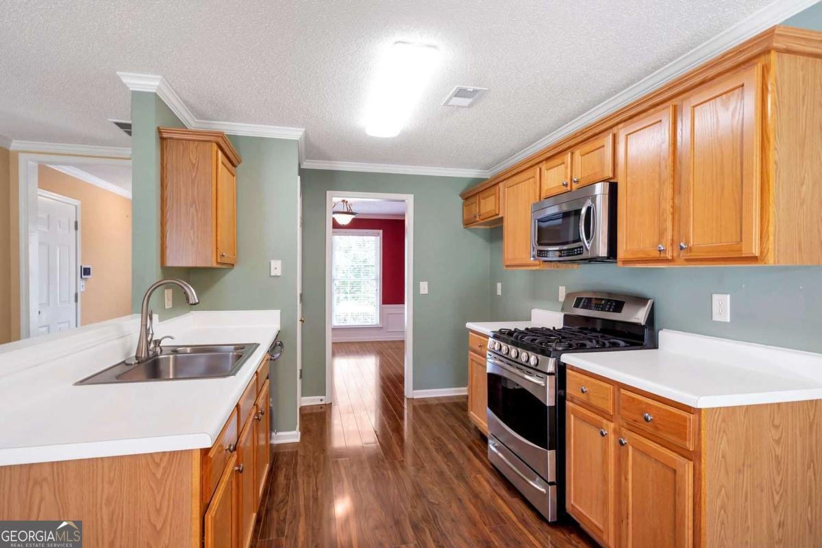 595 Alstonefield Drive Alpharetta - 10
