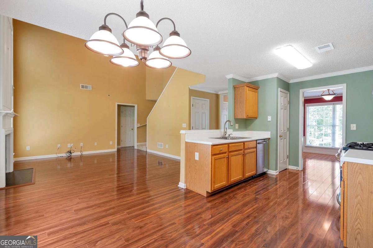 595 Alstonefield Drive Alpharetta - 12
