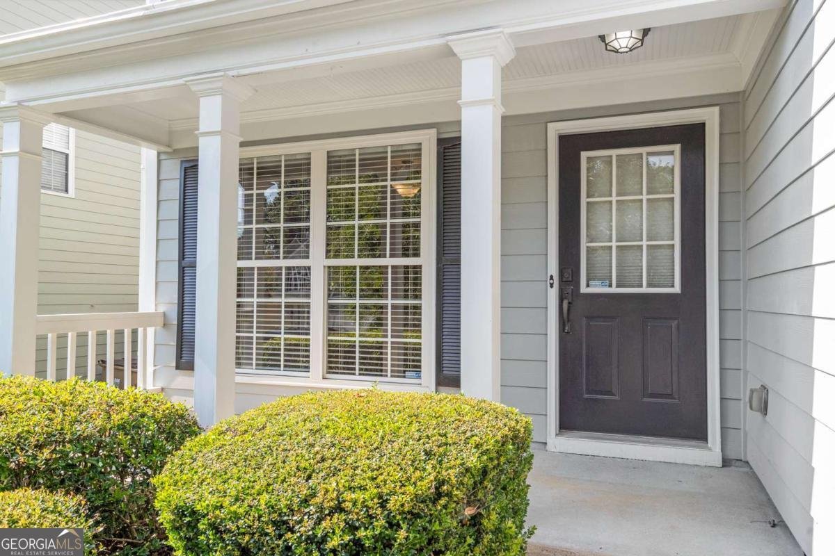 595 Alstonefield Drive Alpharetta - 2