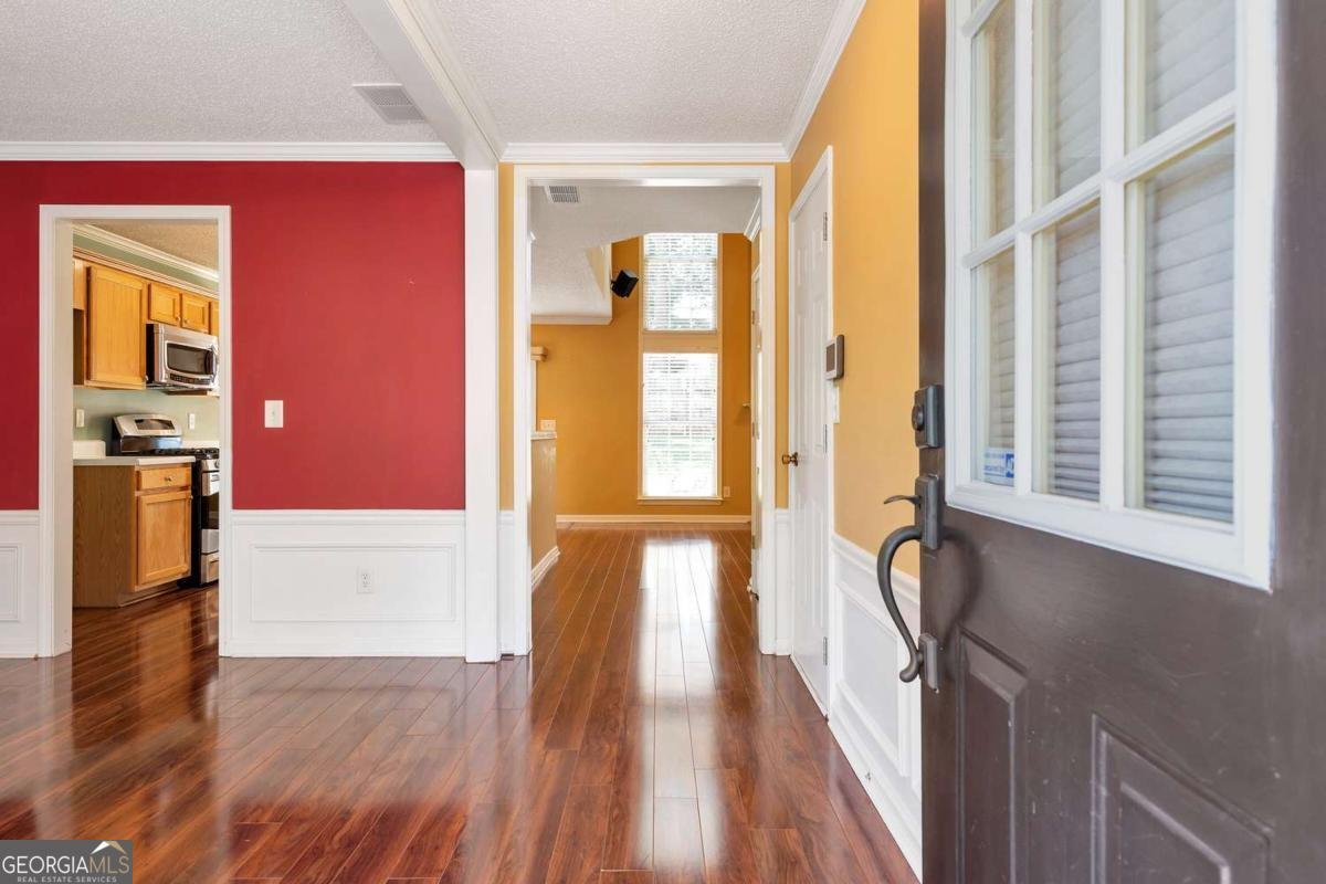 595 Alstonefield Drive Alpharetta - 3