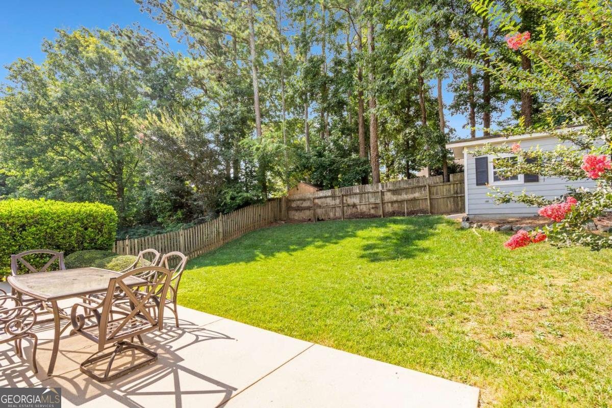 595 Alstonefield Drive Alpharetta - 30