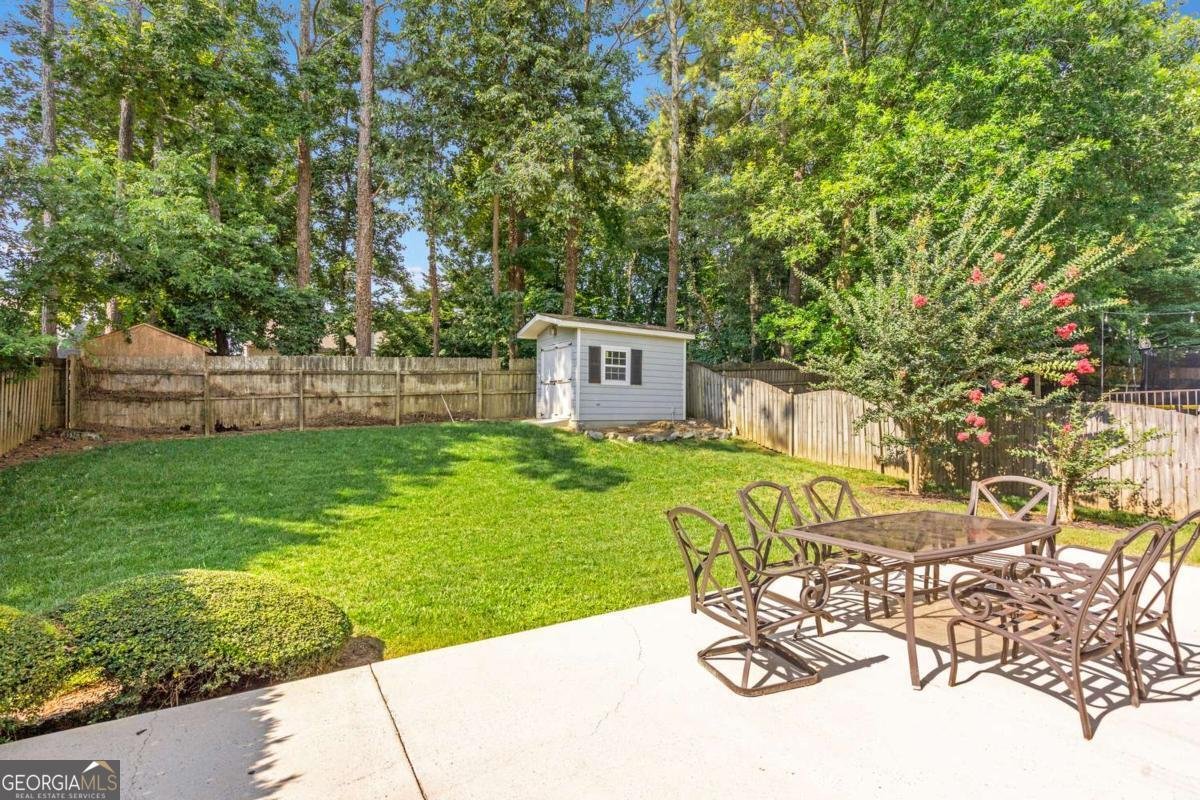 595 Alstonefield Drive Alpharetta - 31
