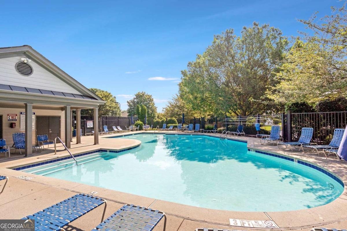 595 Alstonefield Drive Alpharetta - 33