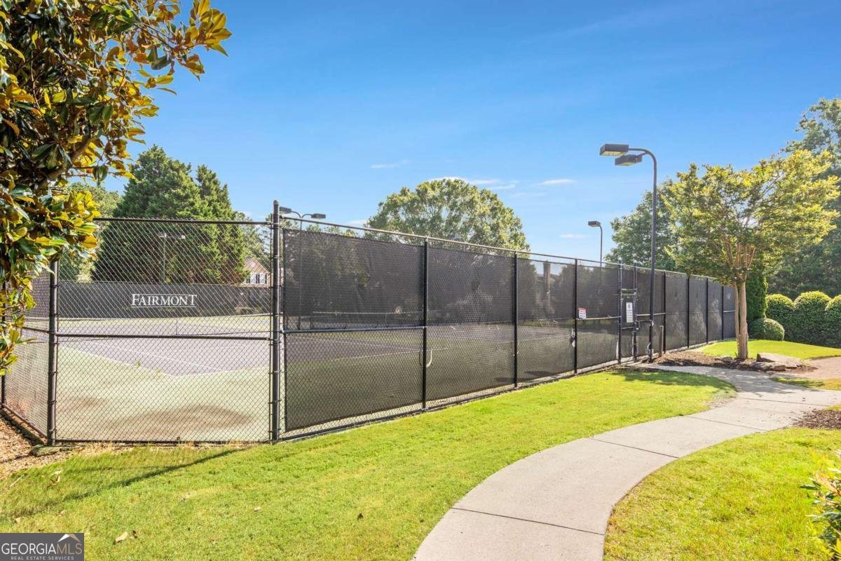 595 Alstonefield Drive Alpharetta - 35