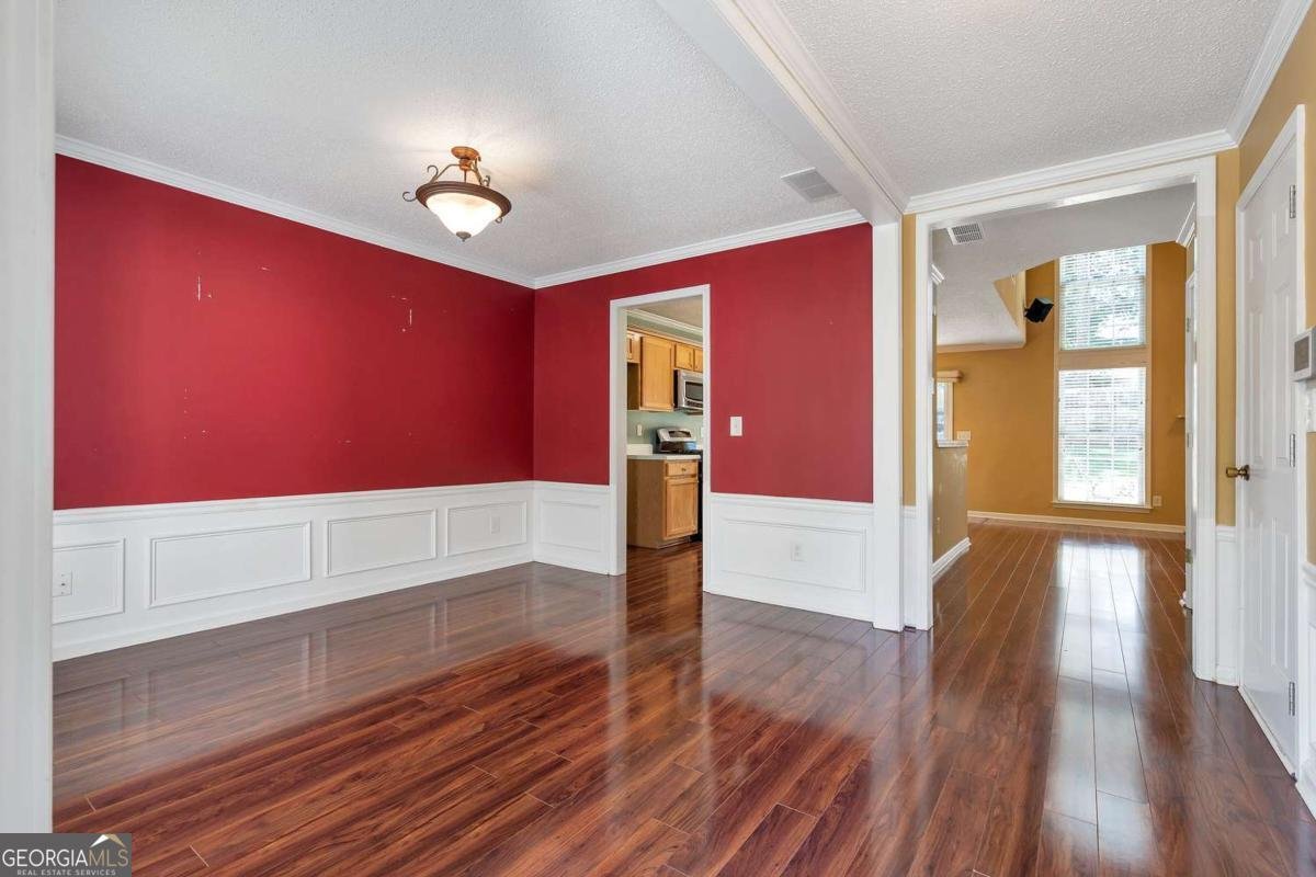 595 Alstonefield Drive Alpharetta - 4