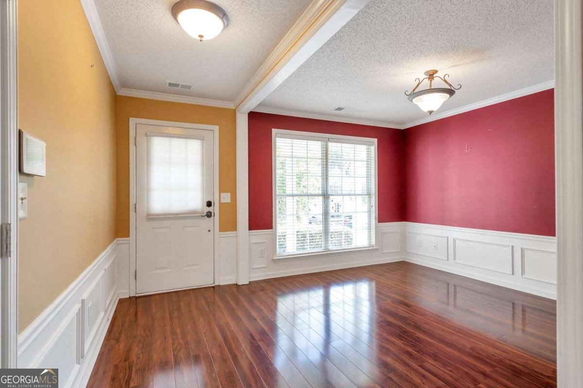 595 Alstonefield Drive Alpharetta - 5