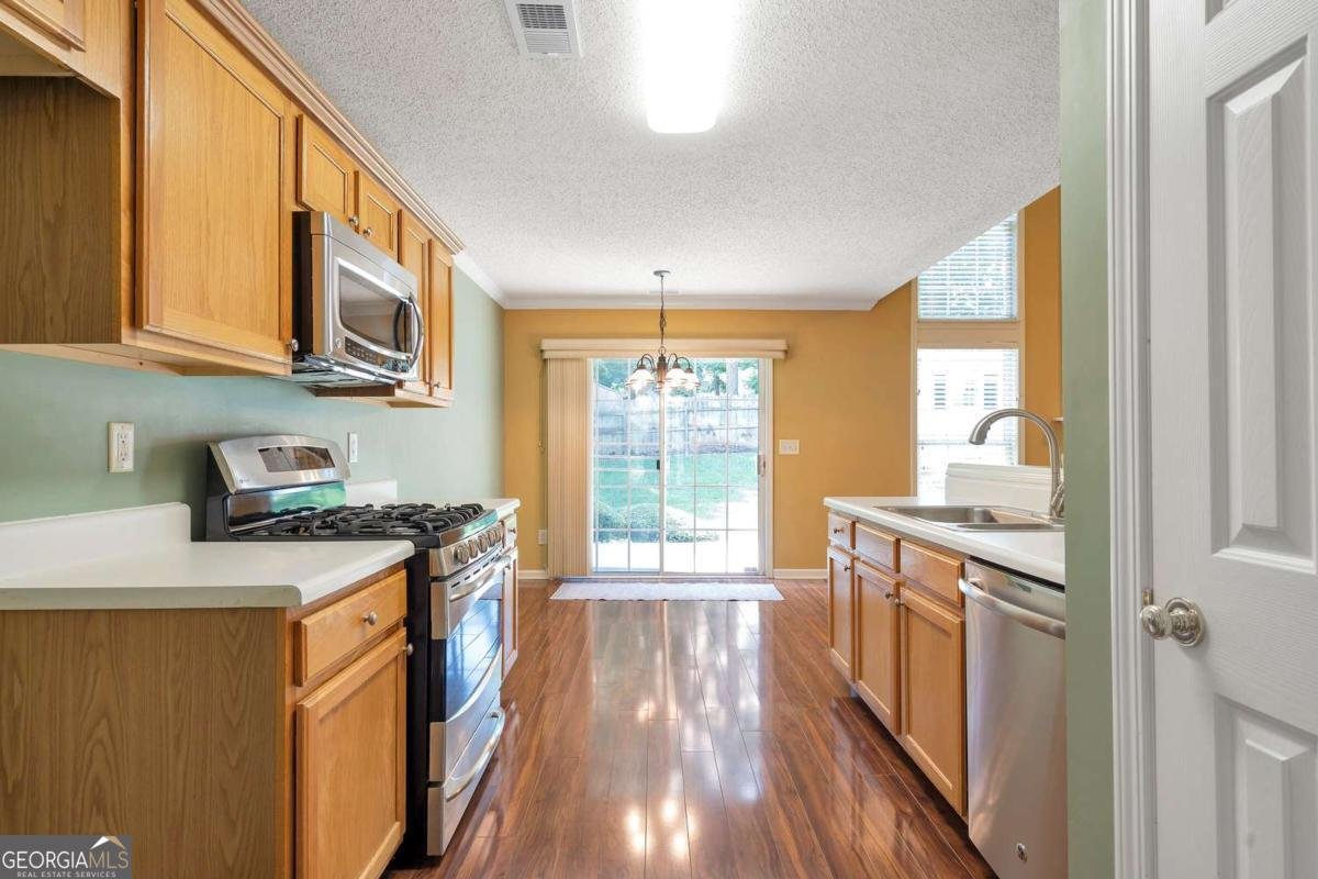 595 Alstonefield Drive Alpharetta - 8