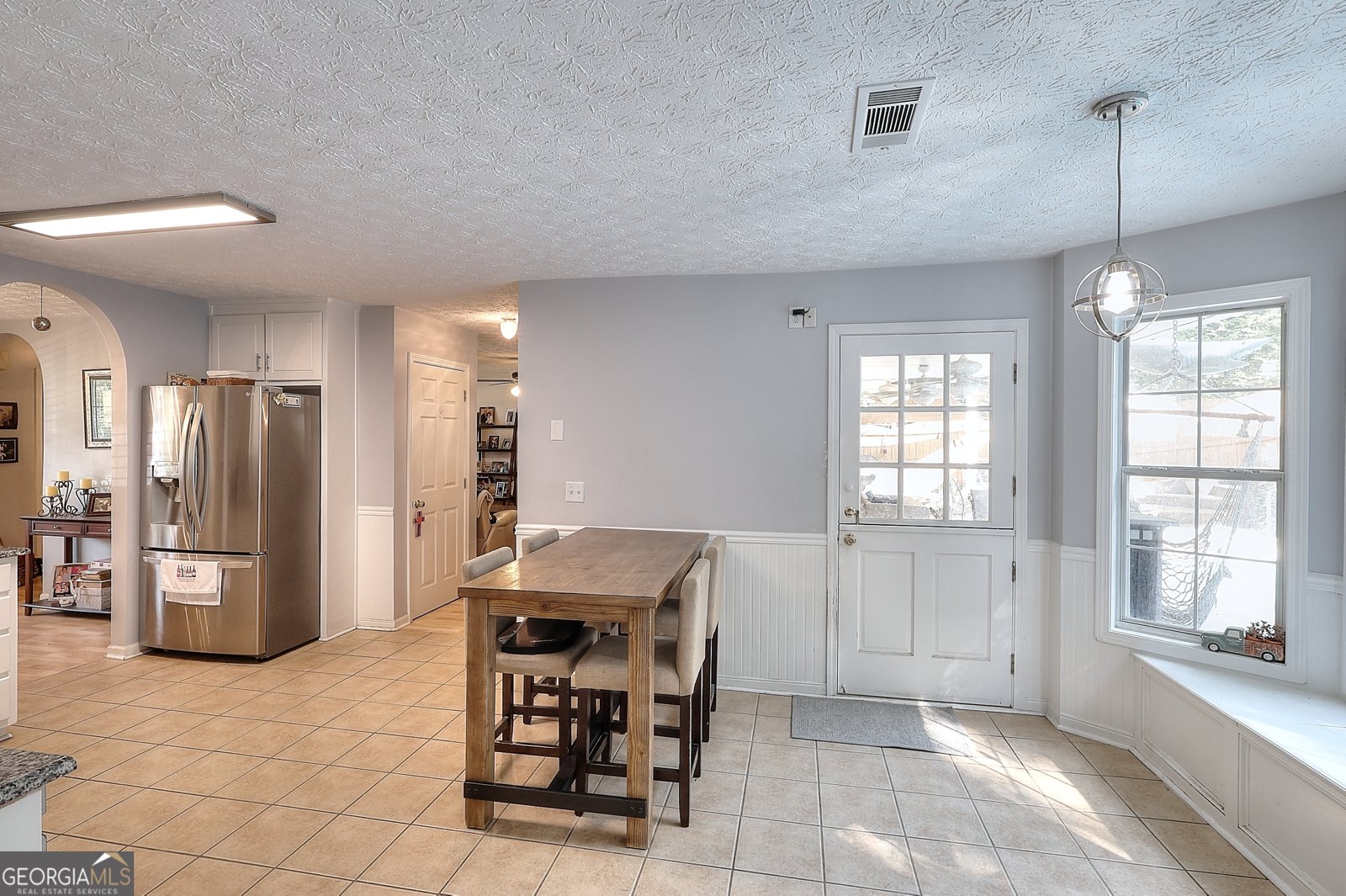 3132 Victoria Place Drive Loganville - 1