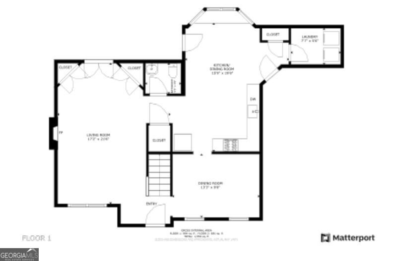 3132 Victoria Place Drive Loganville - 16